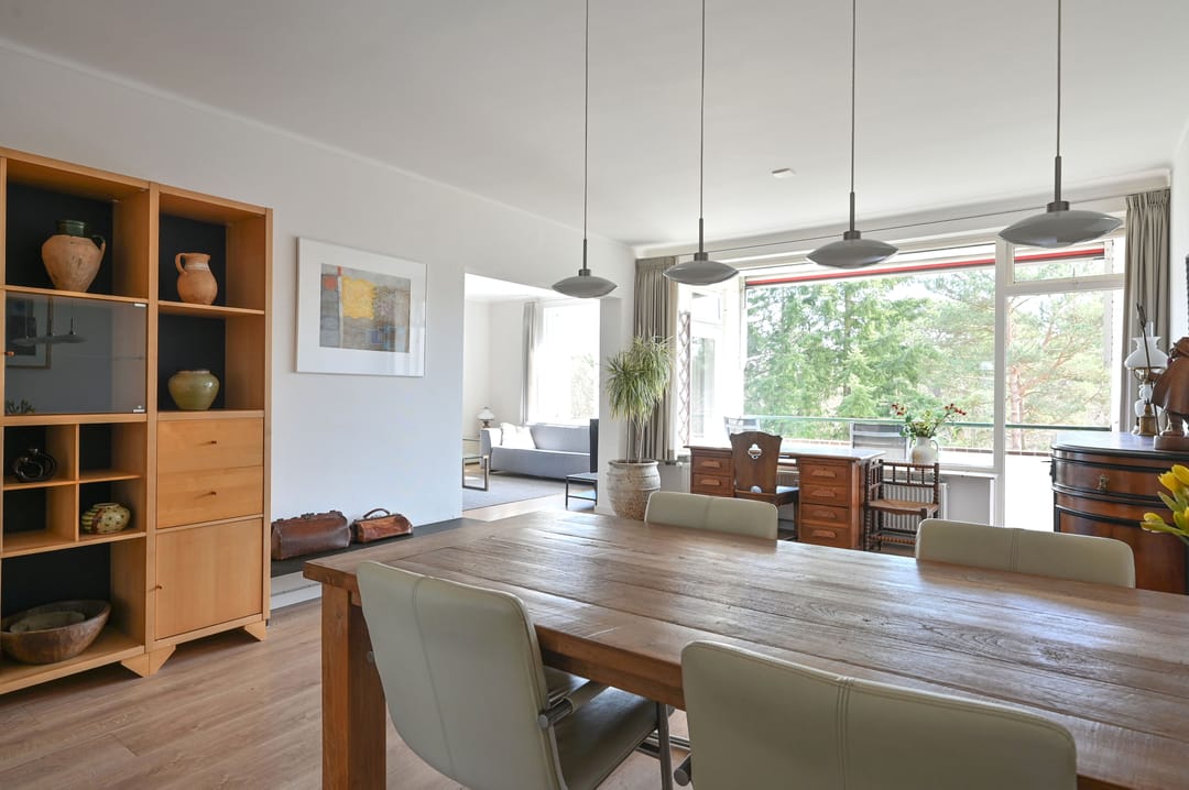 Photo 16 of Arnhemse Bovenweg 18-53