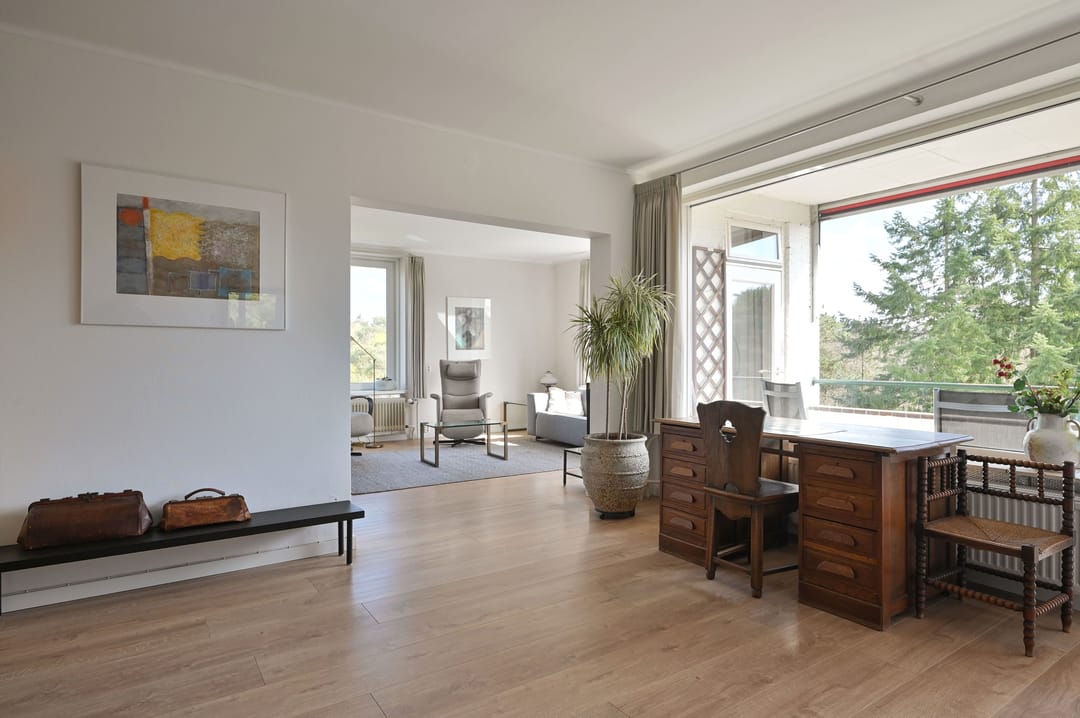 Photo 17 of Arnhemse Bovenweg 18-53