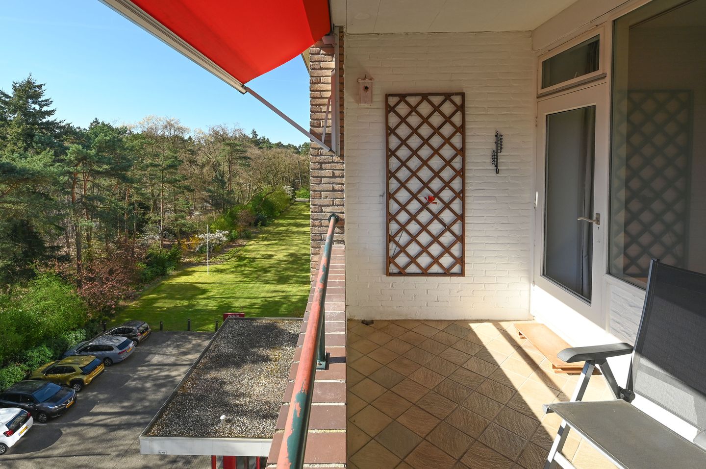 Photo 19 of Arnhemse Bovenweg 18-53