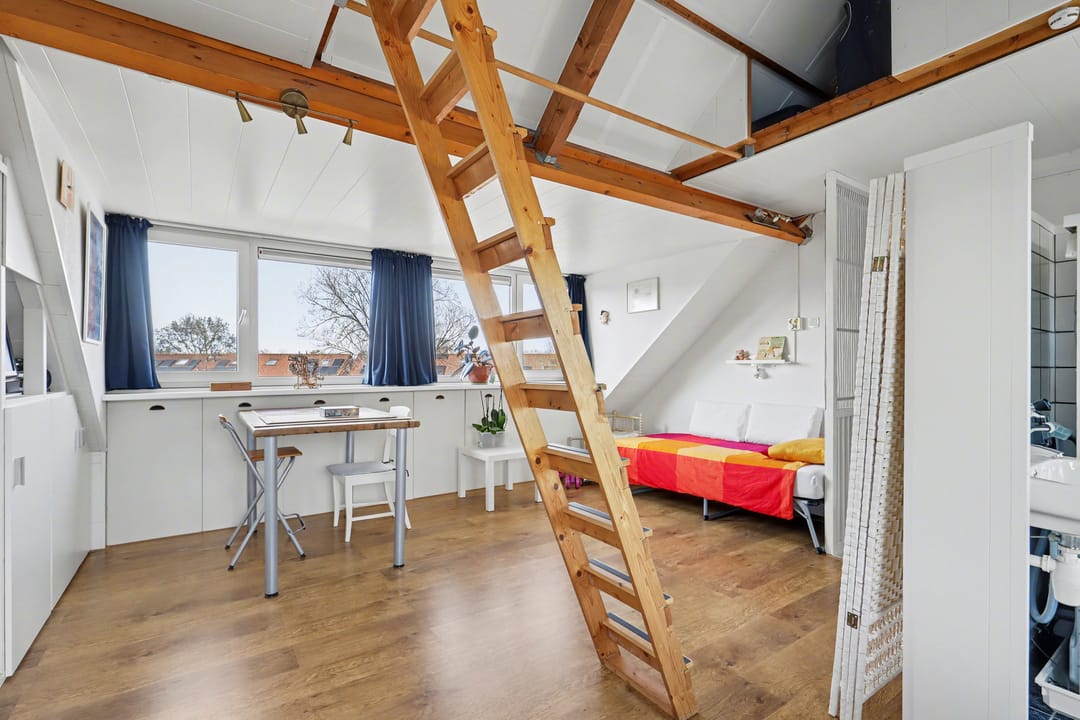 Foto 23 van Duparcstraat 17