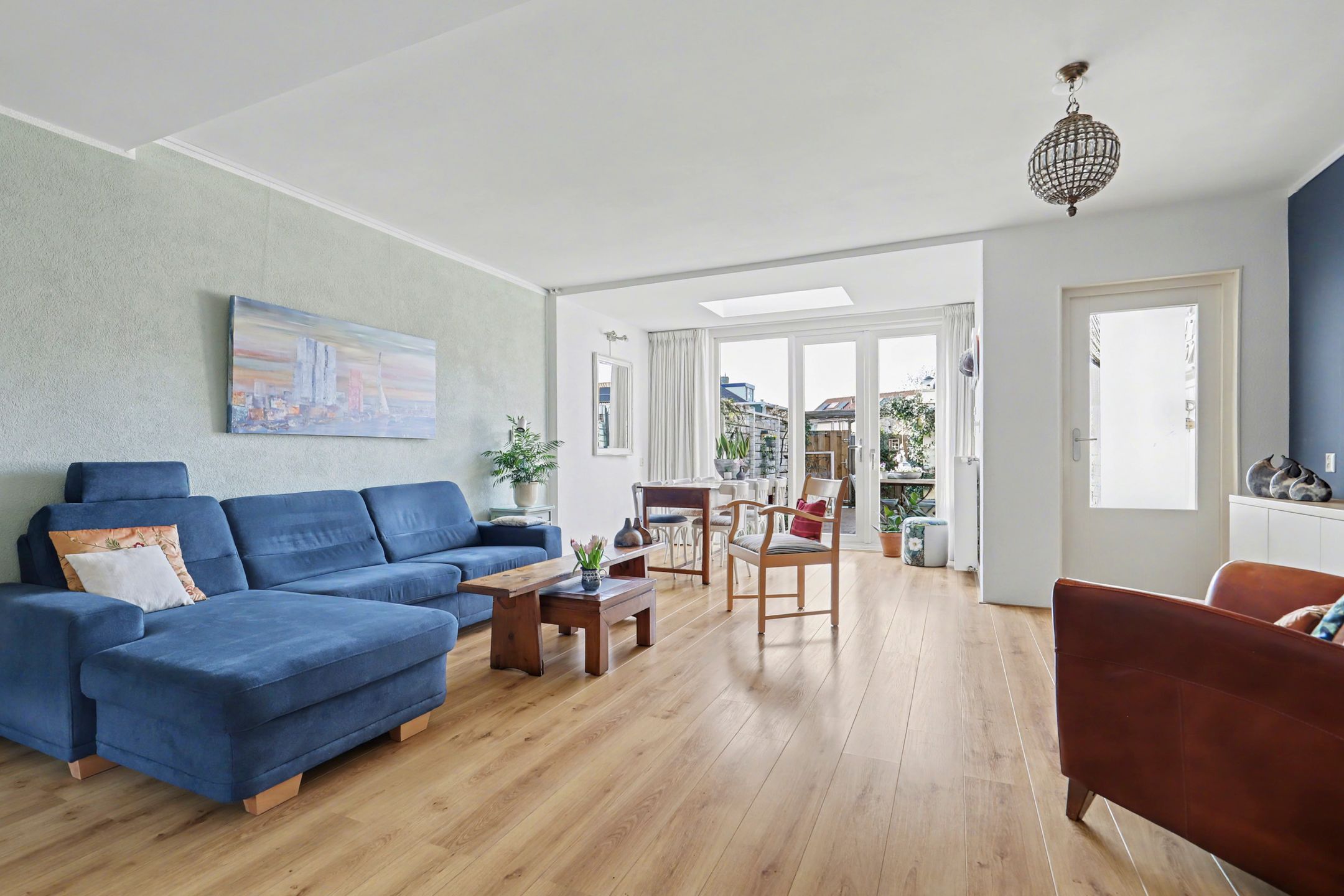 Foto 3 van Duparcstraat 17