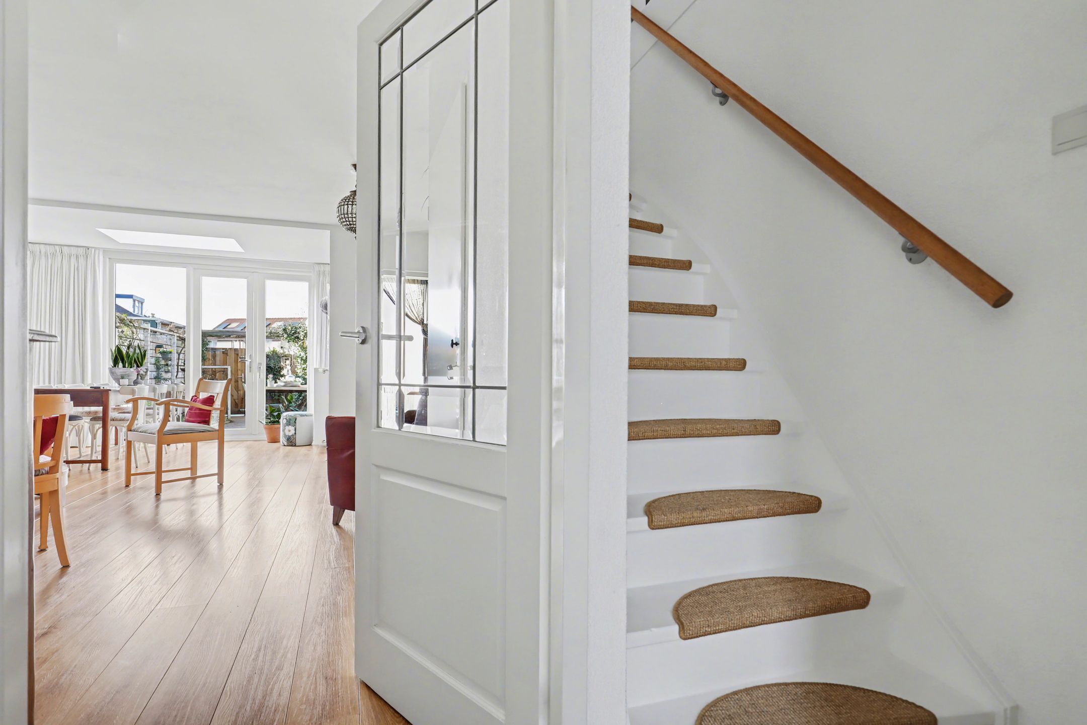 Foto 12 van Duparcstraat 17