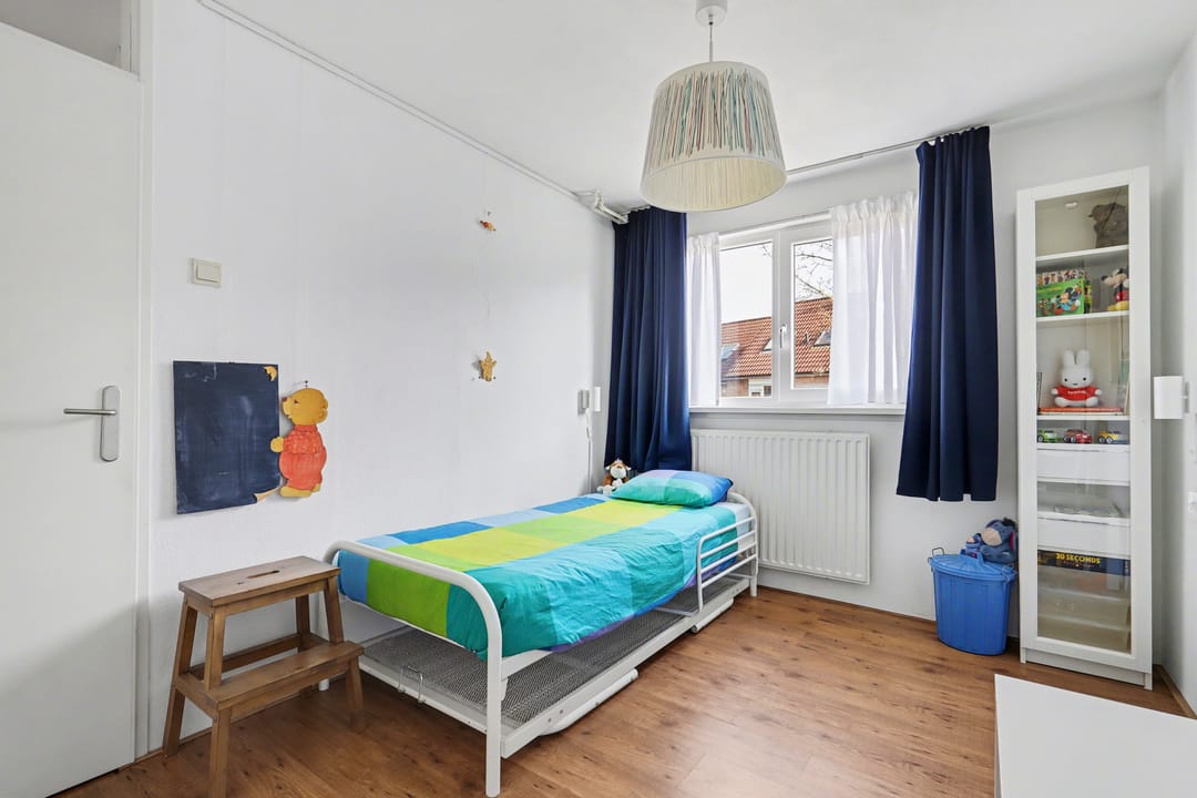 Foto 16 van Duparcstraat 17