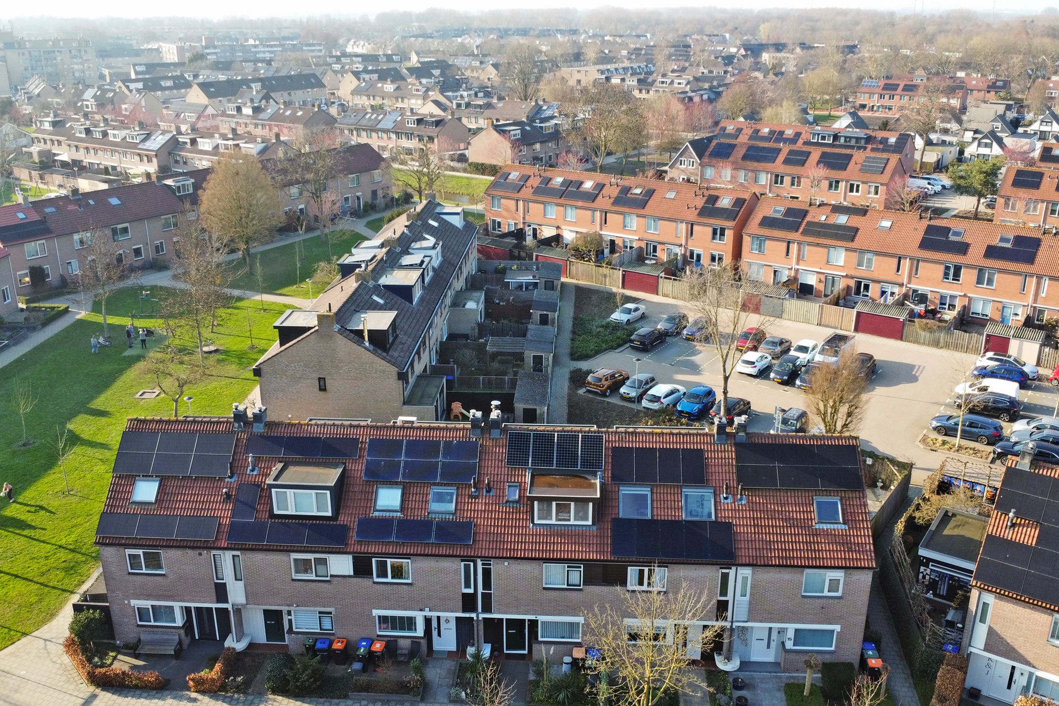 Foto 33 van Duparcstraat 17