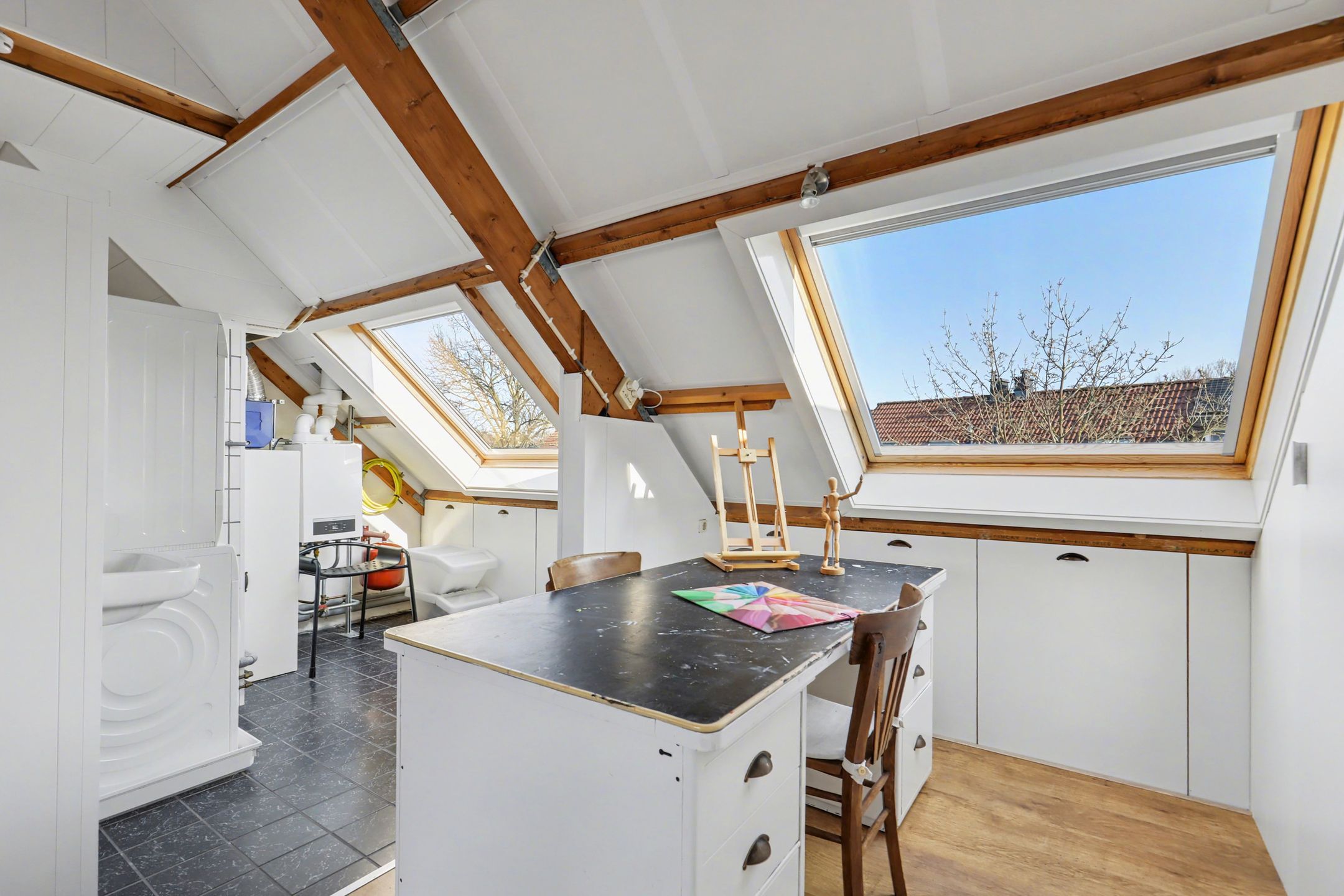 Foto 24 van Duparcstraat 17