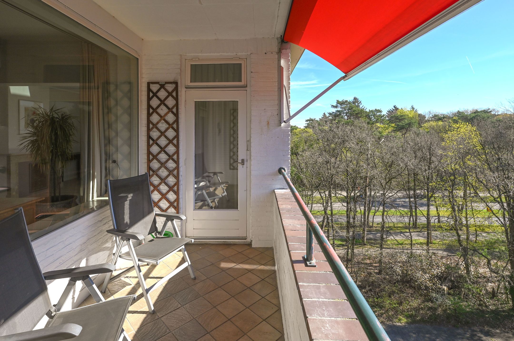 Photo 18 of Arnhemse Bovenweg 18-53