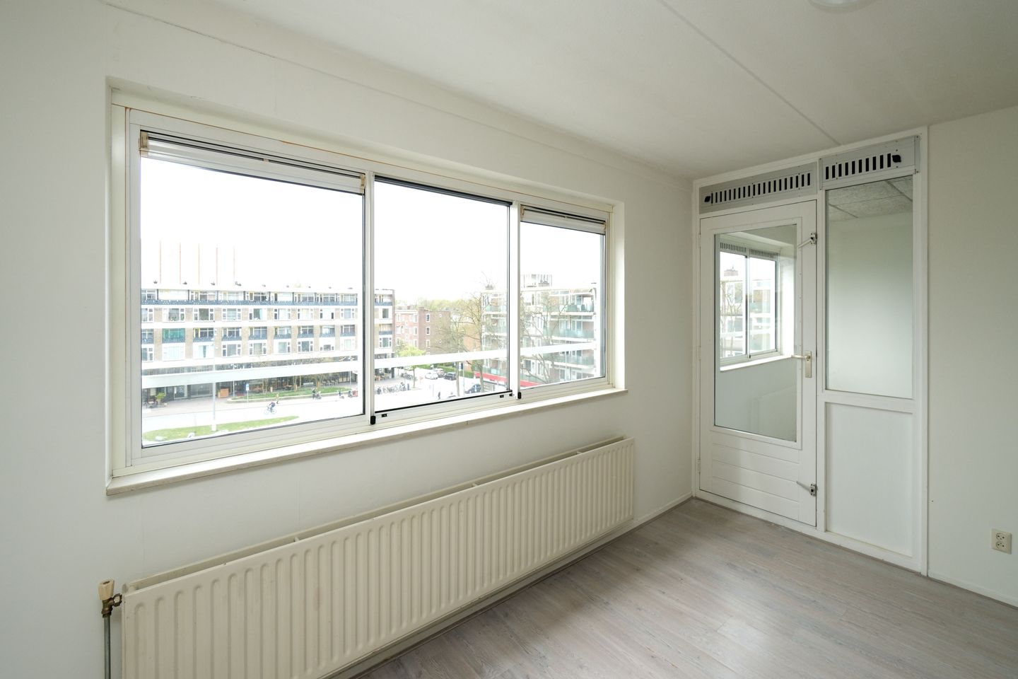 Foto 10 van Zuidplein 208