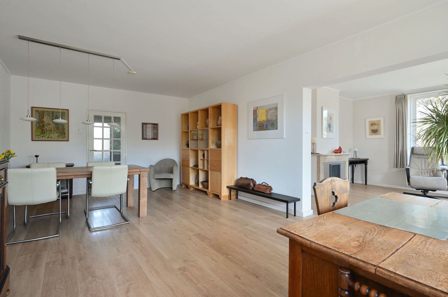 Photo 14 of Arnhemse Bovenweg 18-53