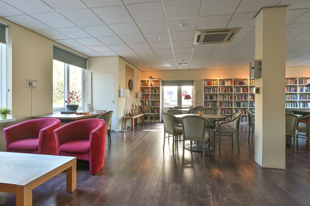 Photo 28 of Arnhemse Bovenweg 18-53