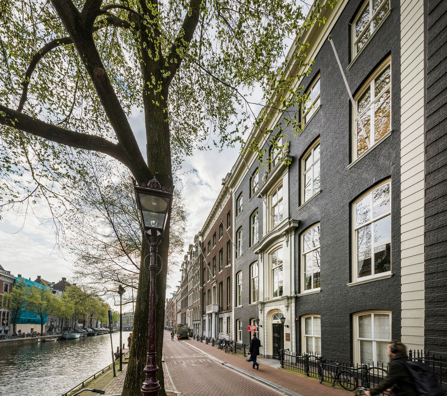 Bekijk foto 2 van Herengracht 500