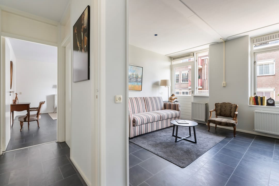Foto 43 van Crabethstraat 3-B