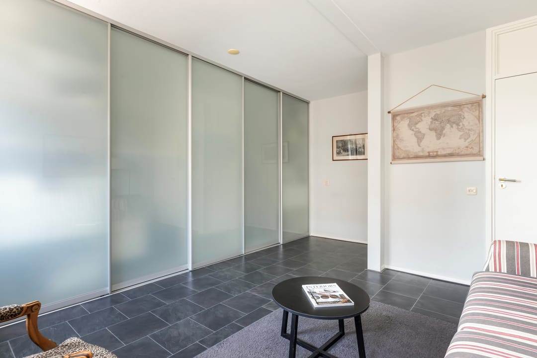 Foto 47 van Crabethstraat 3-B