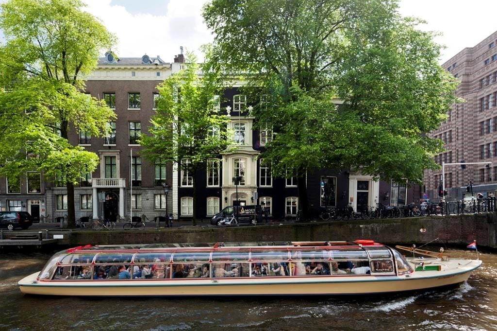 Bekijk foto 4 van Herengracht 500