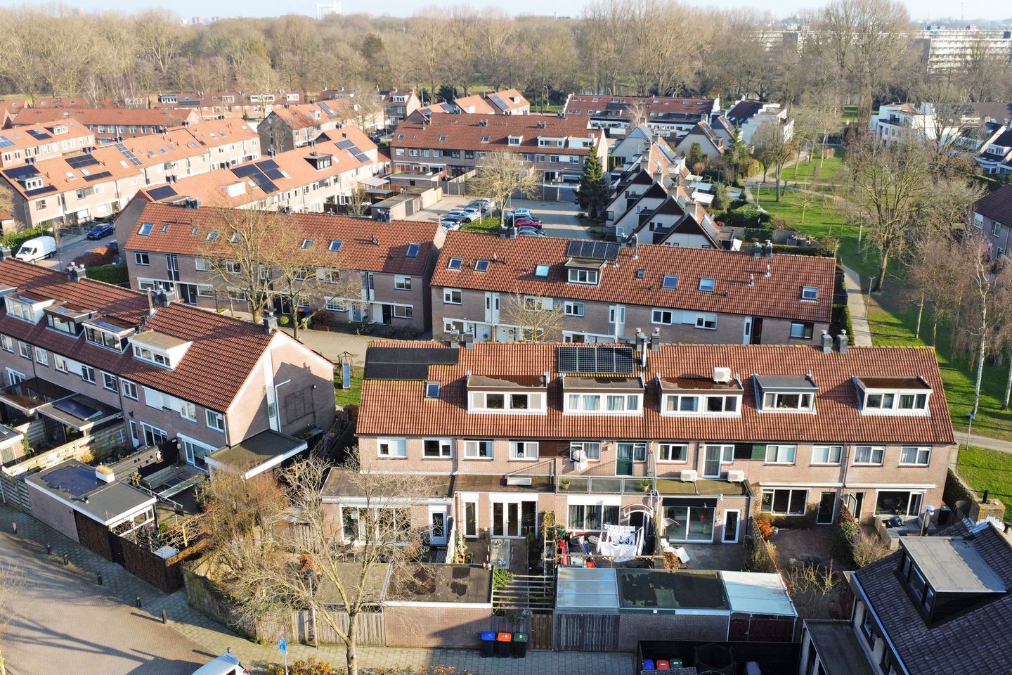 Foto 34 van Duparcstraat 17