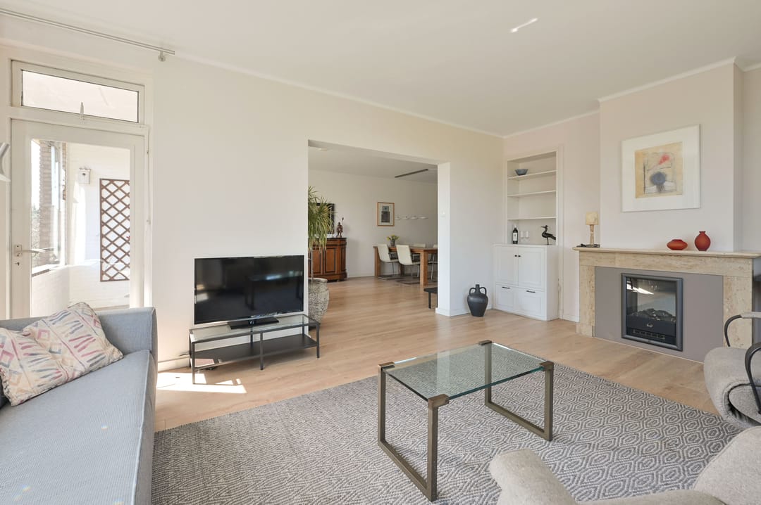 Photo 11 of Arnhemse Bovenweg 18-53