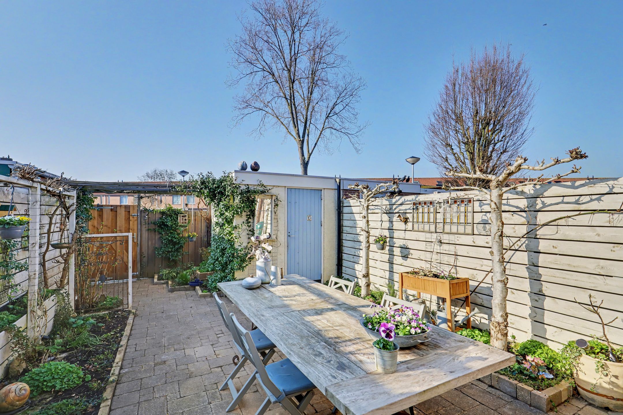 Foto 27 van Duparcstraat 17