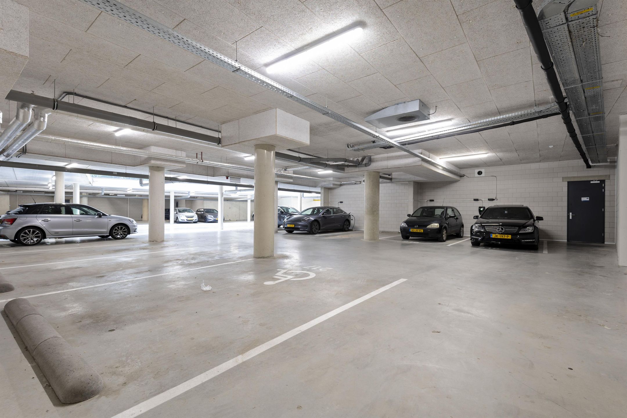 Foto 21 van 1e Lulofsdwarsstraat 16-V