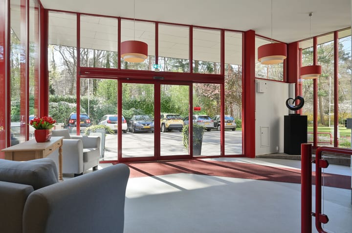 Foto 5 van Arnhemse Bovenweg 18-53