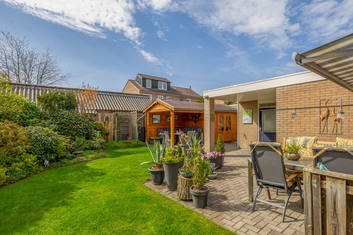 Foto 2 van Dreeslaan 33