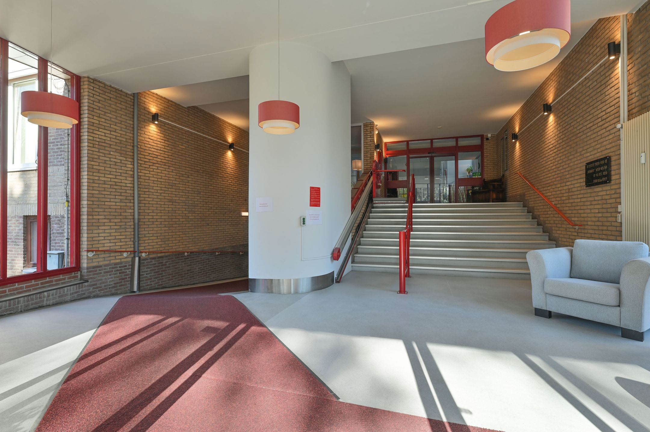 Photo 6 of Arnhemse Bovenweg 18-53