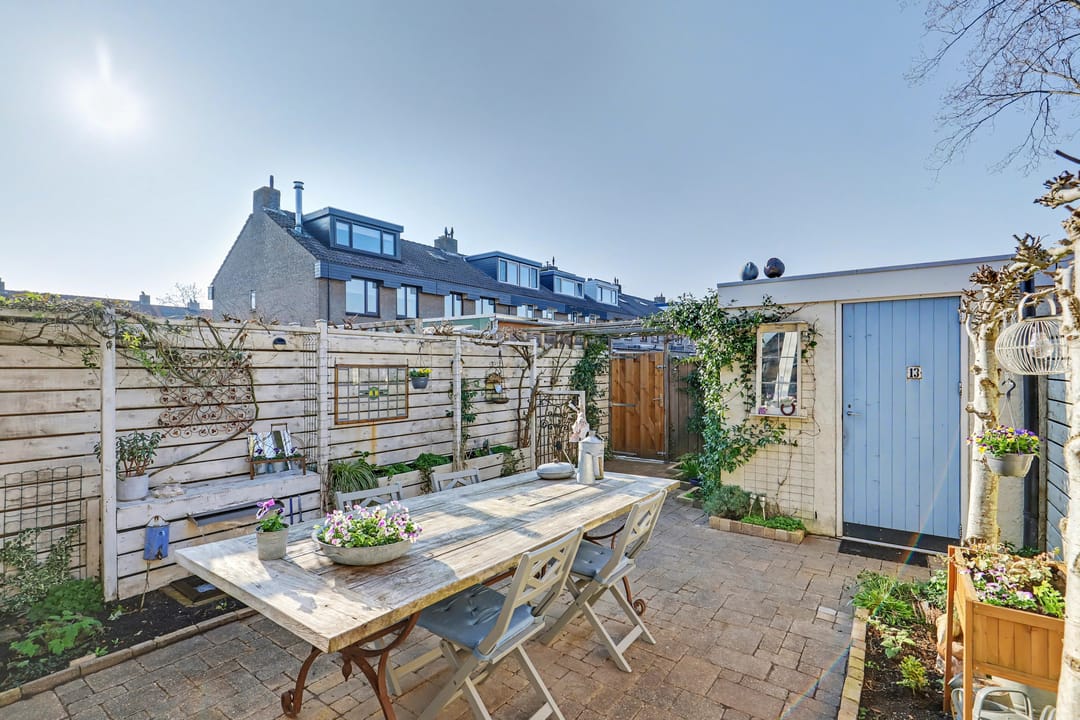 Foto 26 van Duparcstraat 17