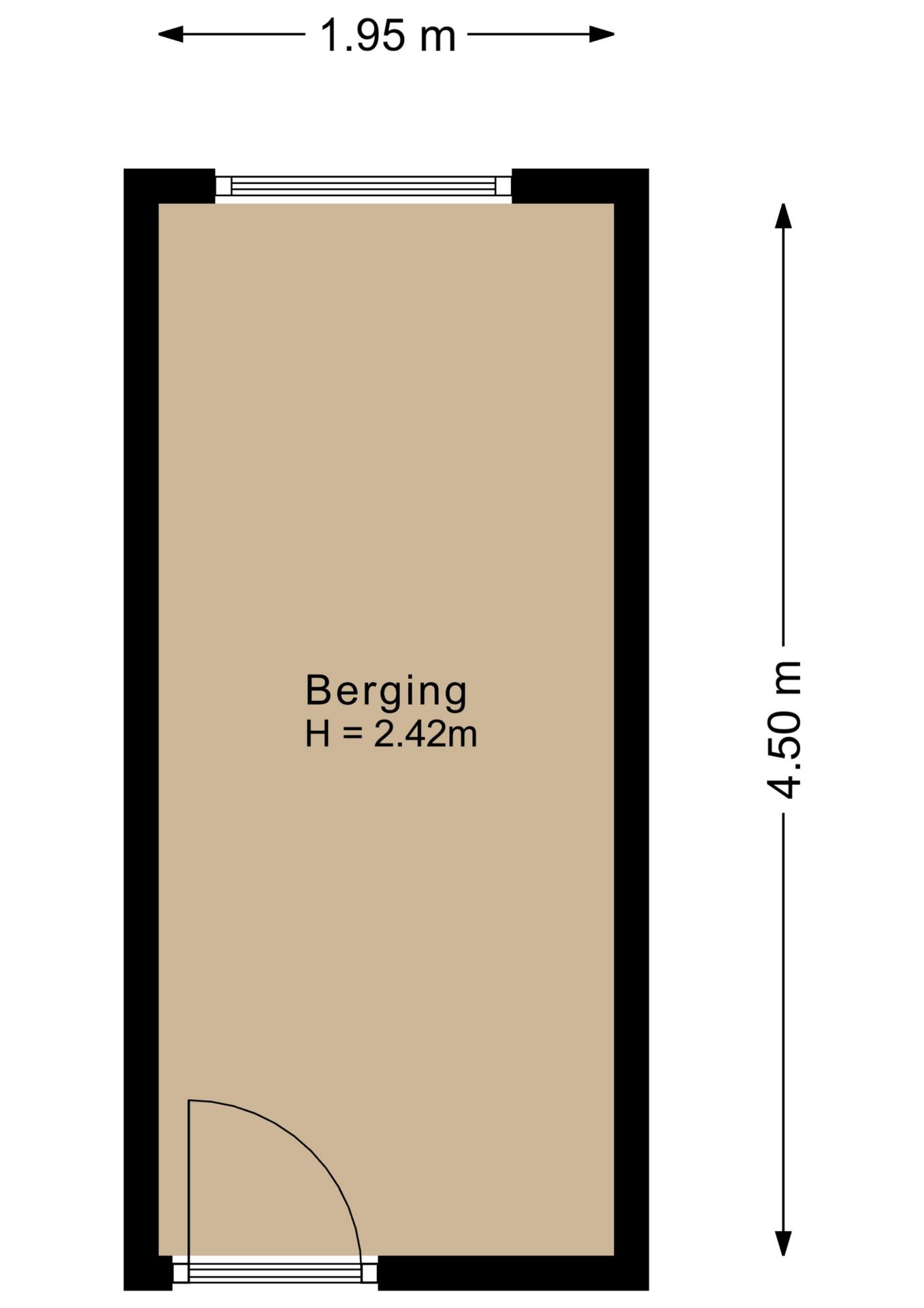 Photo 30 of Arnhemse Bovenweg 18-53