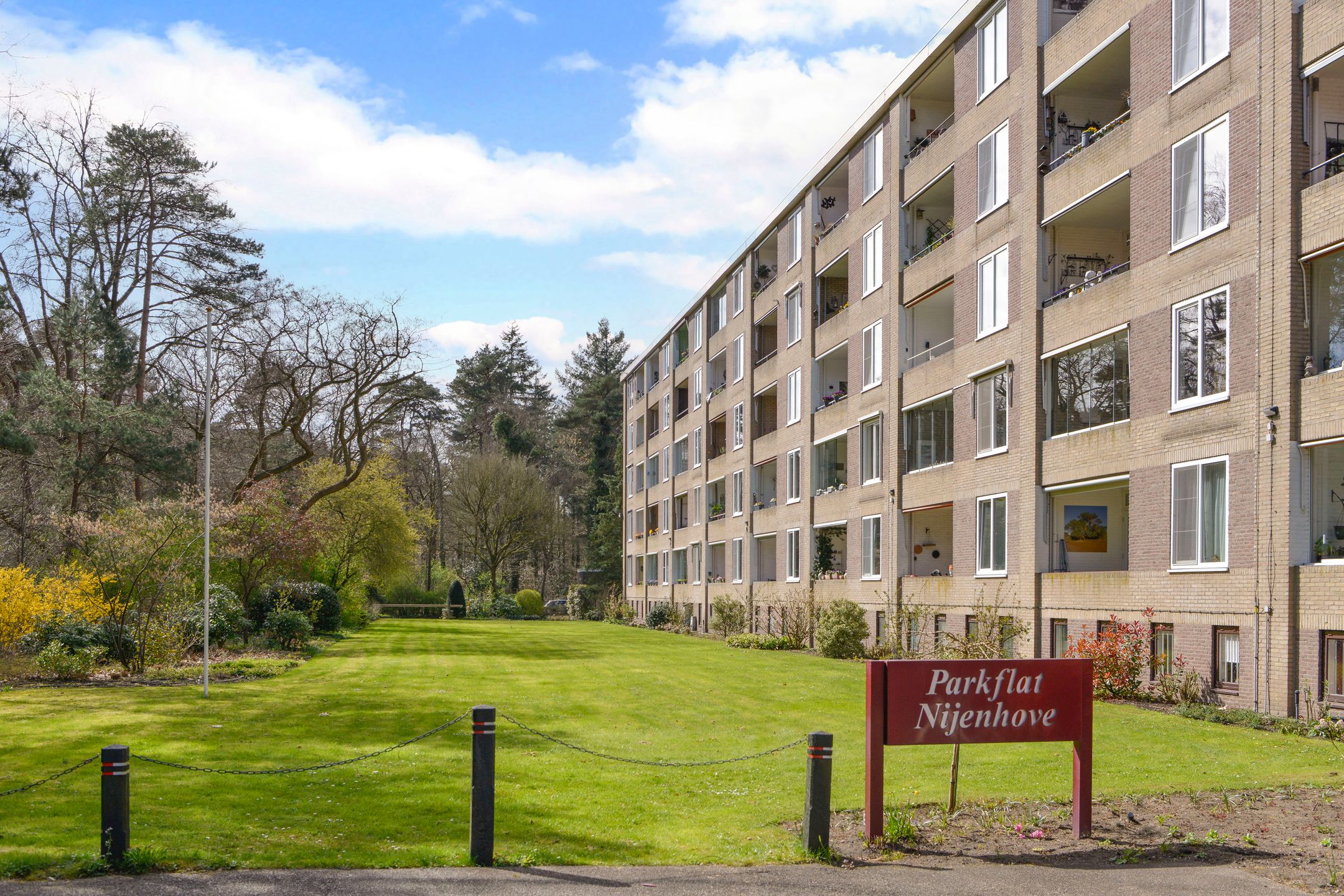 Arnhemse Bovenweg 18- 18 53