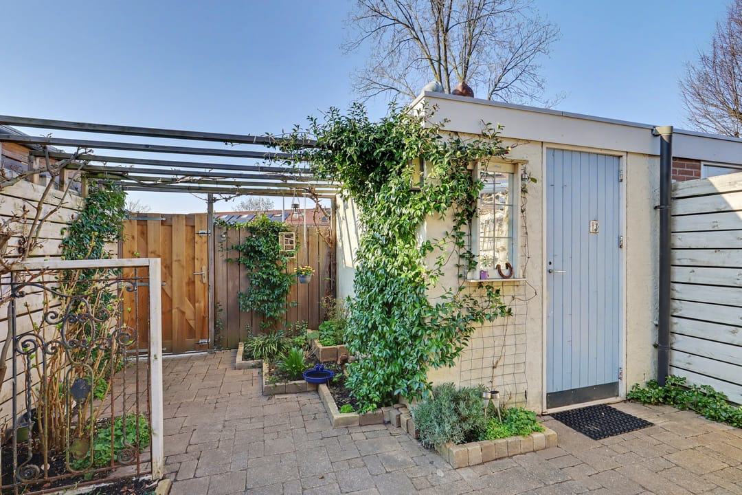 Foto 28 van Duparcstraat 17