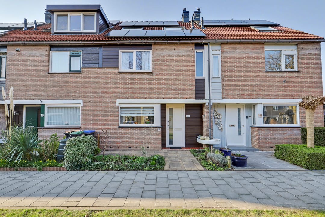 Foto 31 van Duparcstraat 17