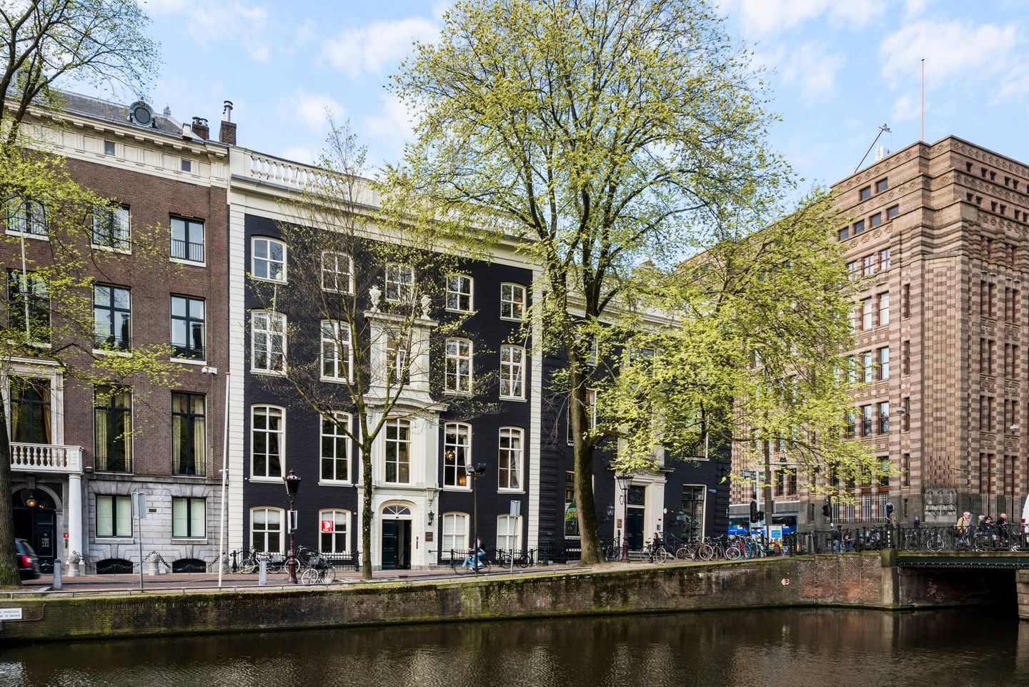 Bekijk foto 5 van Herengracht 500