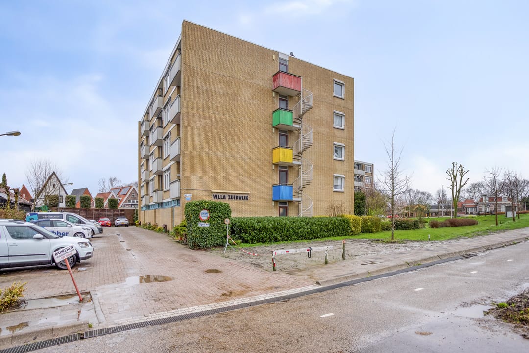 Foto 23 van Zuiderweg 214