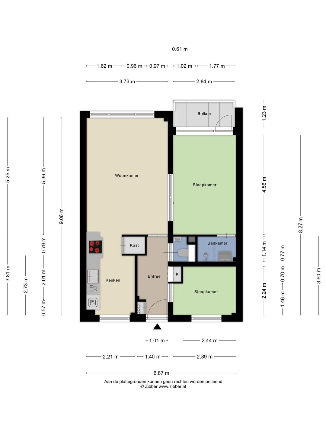 Foto 28 van Zuiderweg 214