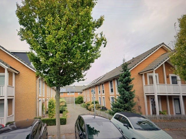 Photo 2 of Muiderpoort 25