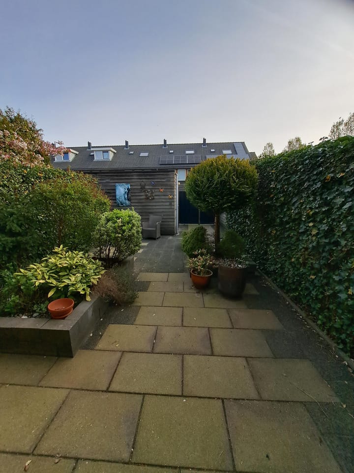 Photo 5 of Muiderpoort 25