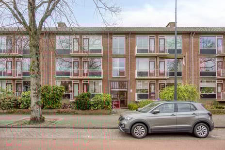 Burggravenlaan thumbnail