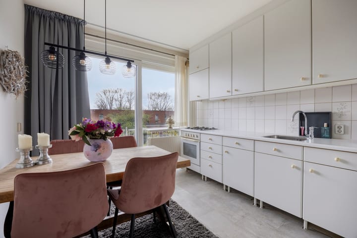 Foto 3 van Burggravenlaan 192