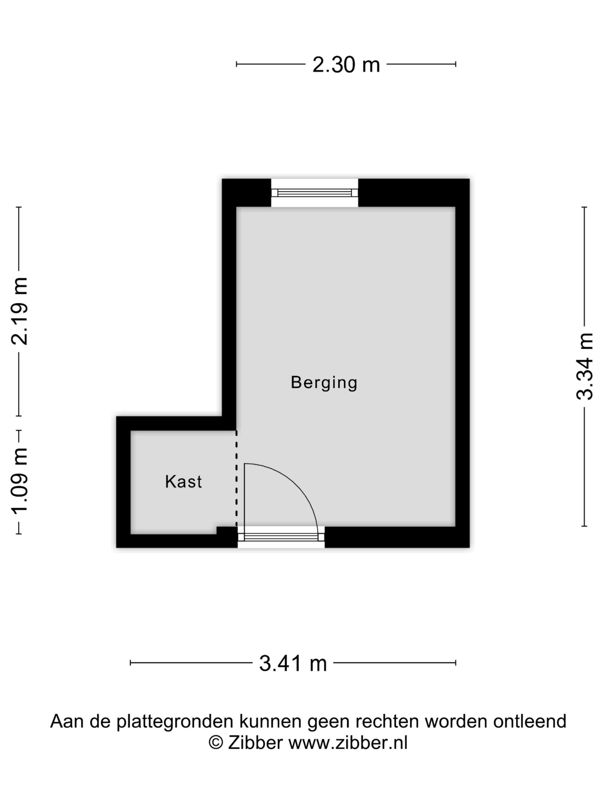 Foto 39 van Burggravenlaan 192
