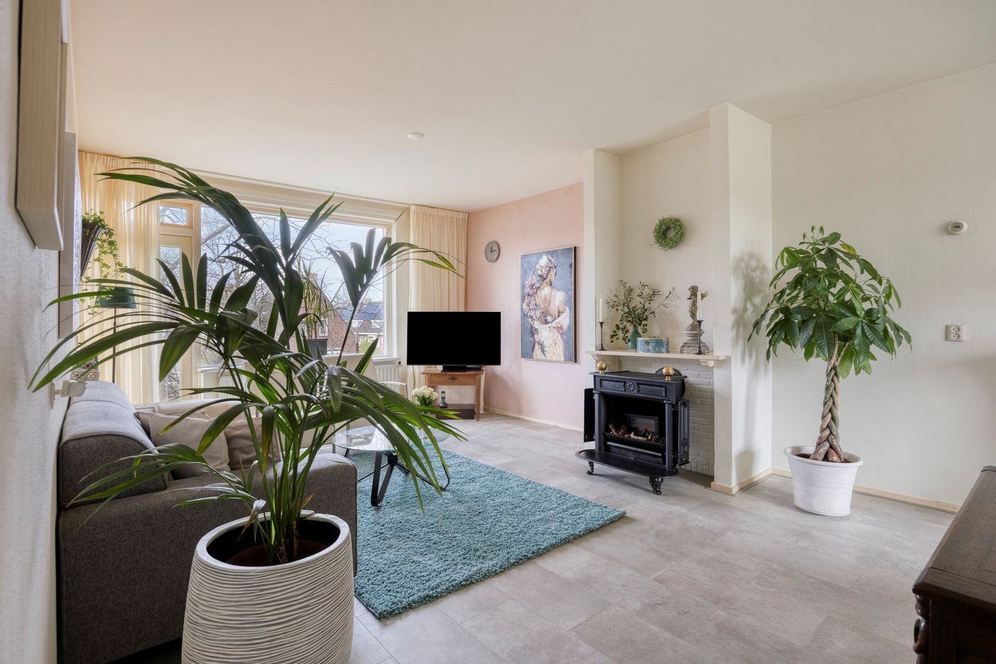 Foto 4 van Burggravenlaan 192