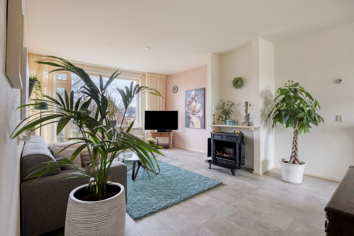 Foto 4 van Burggravenlaan 192