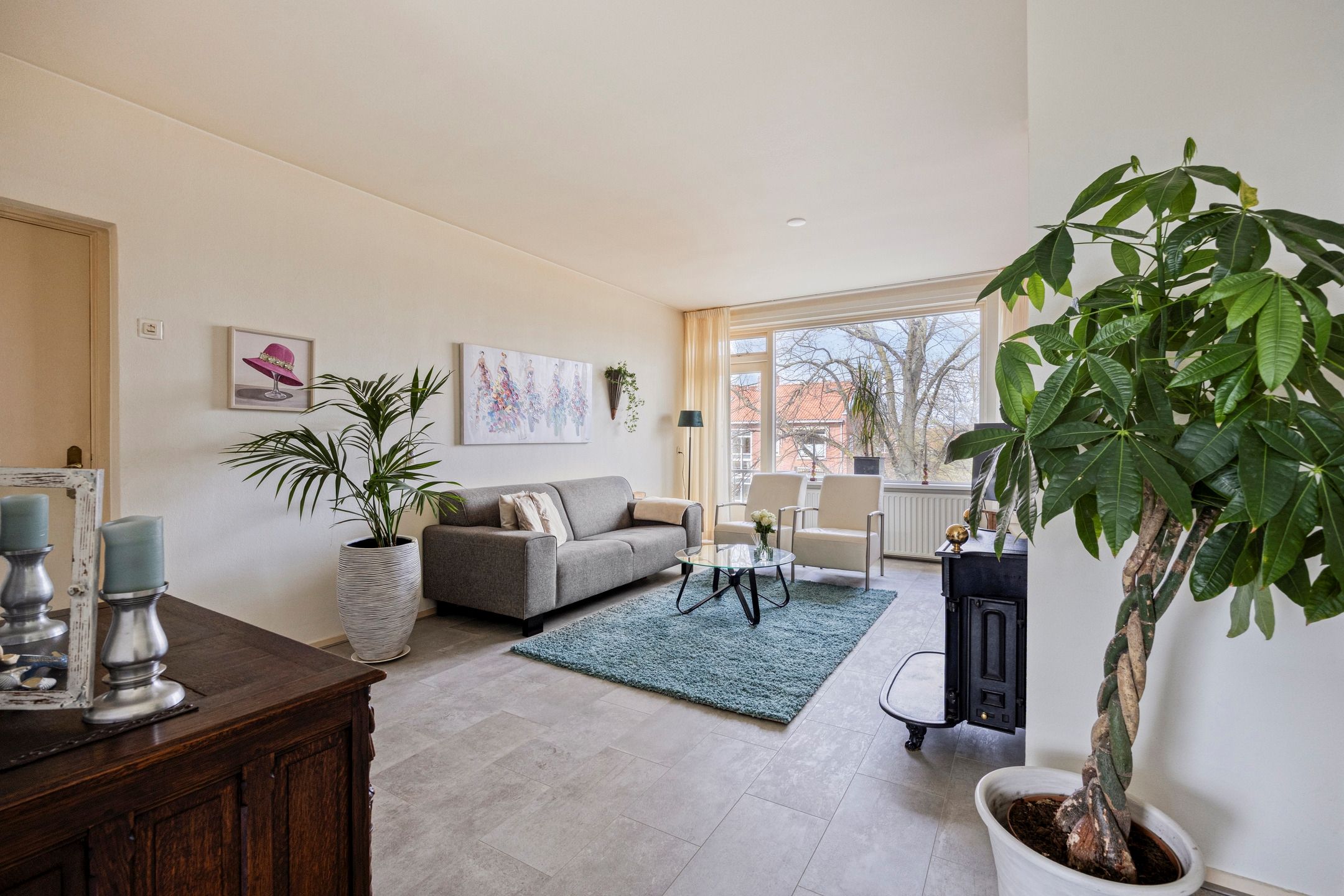 Foto 6 van Burggravenlaan 192