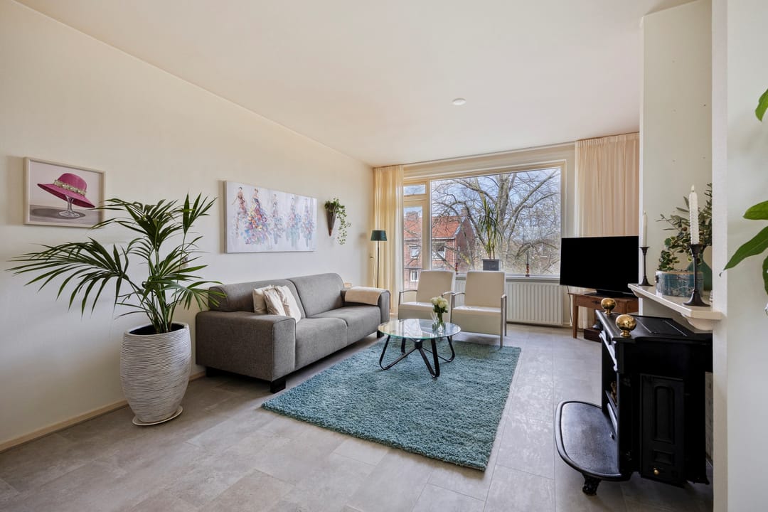 Foto 7 van Burggravenlaan 192