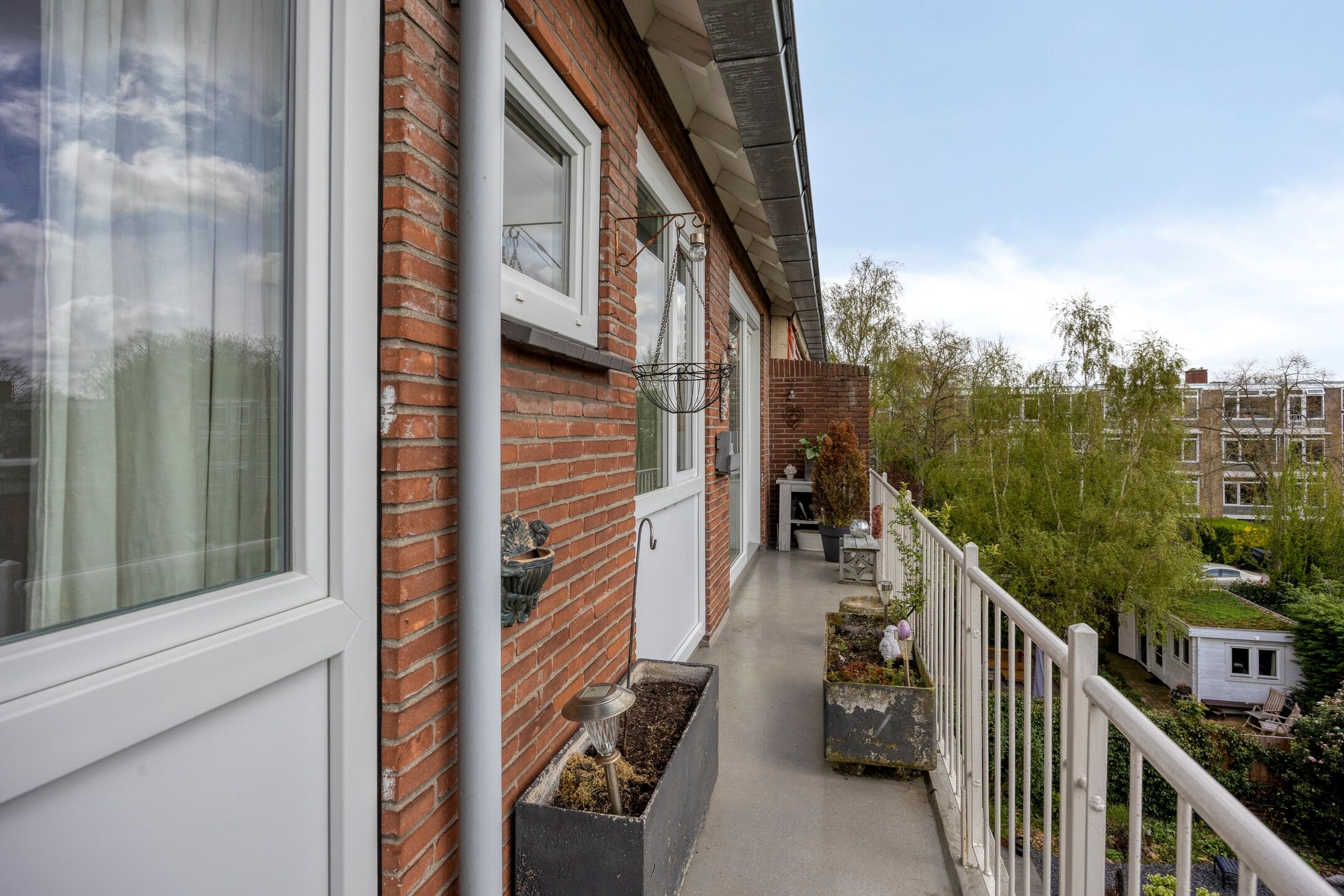 Foto 12 van Burggravenlaan 192