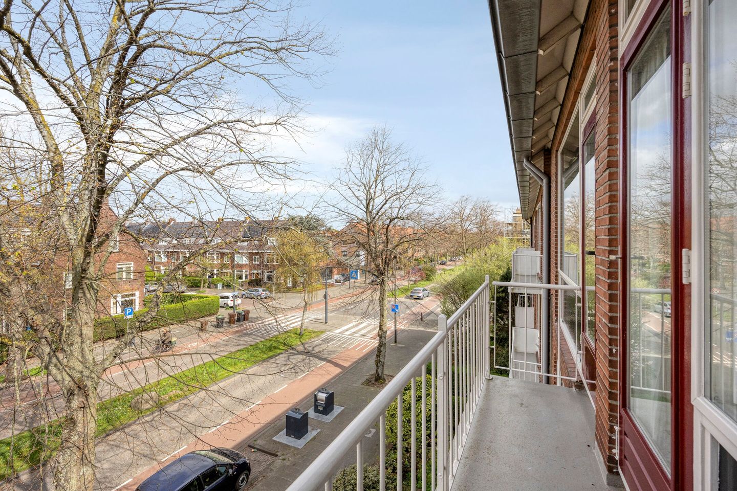 Foto 25 van Burggravenlaan 192