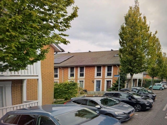 Muiderpoort 25, Haarlemmermeer