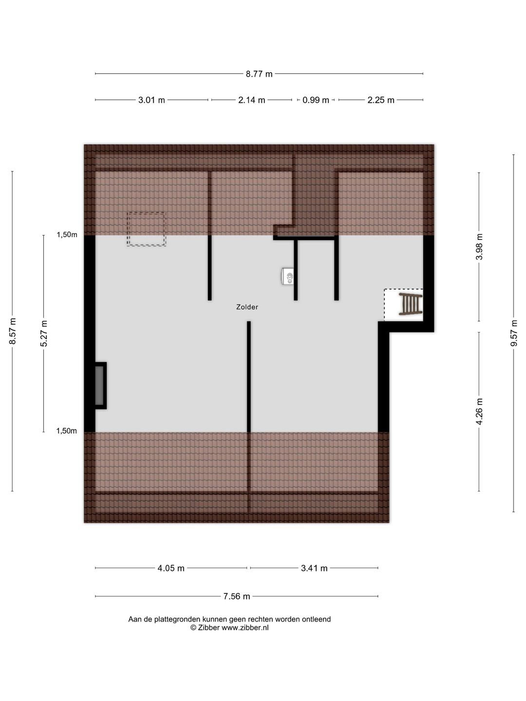 Foto 37 van Burggravenlaan 192
