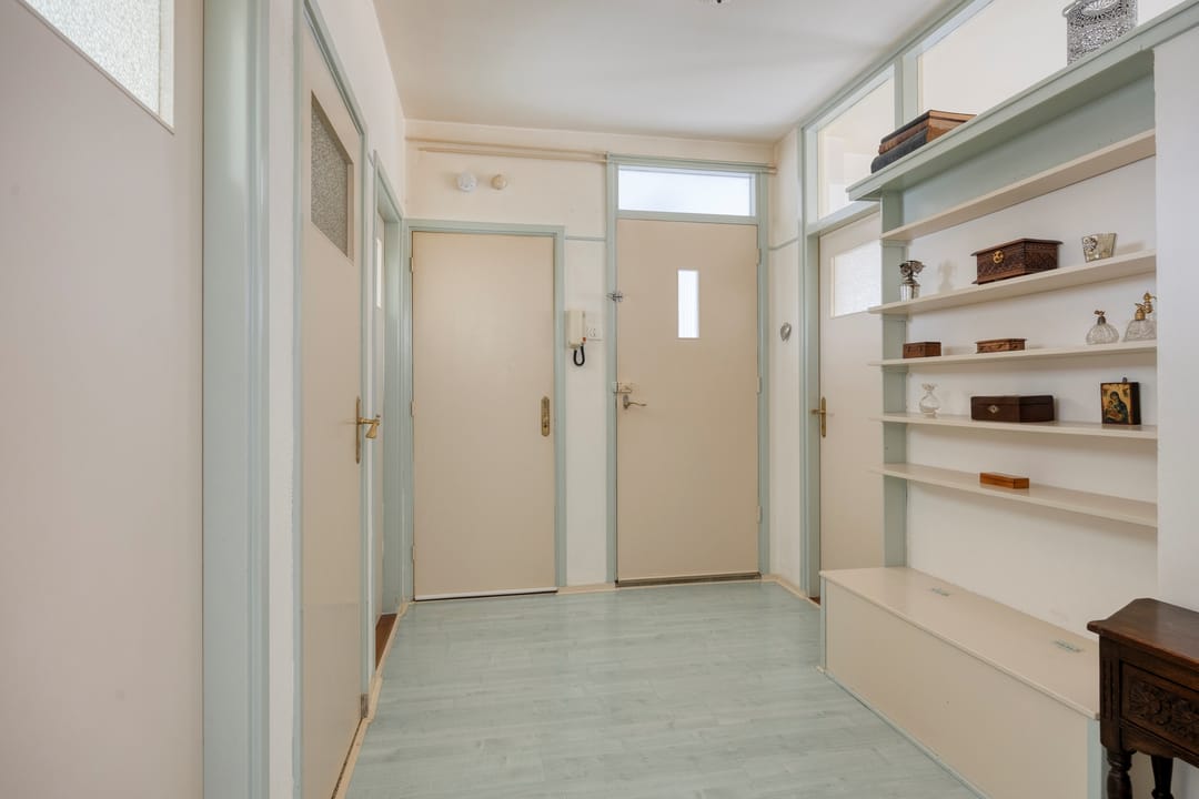 Foto 22 van Burggravenlaan 192