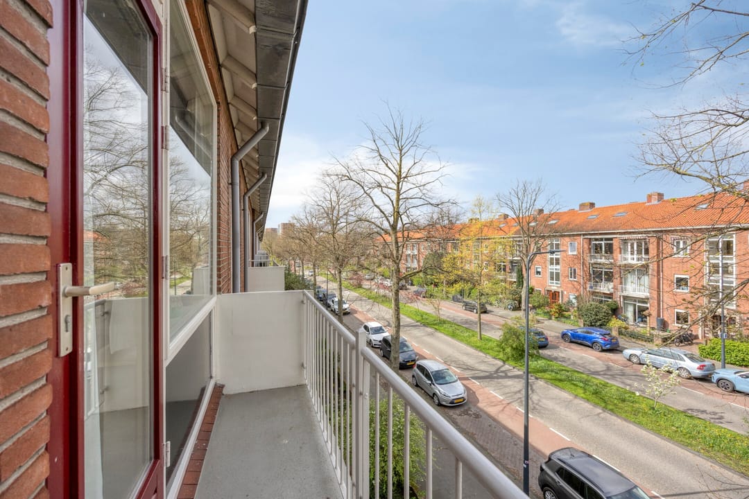 Foto 26 van Burggravenlaan 192