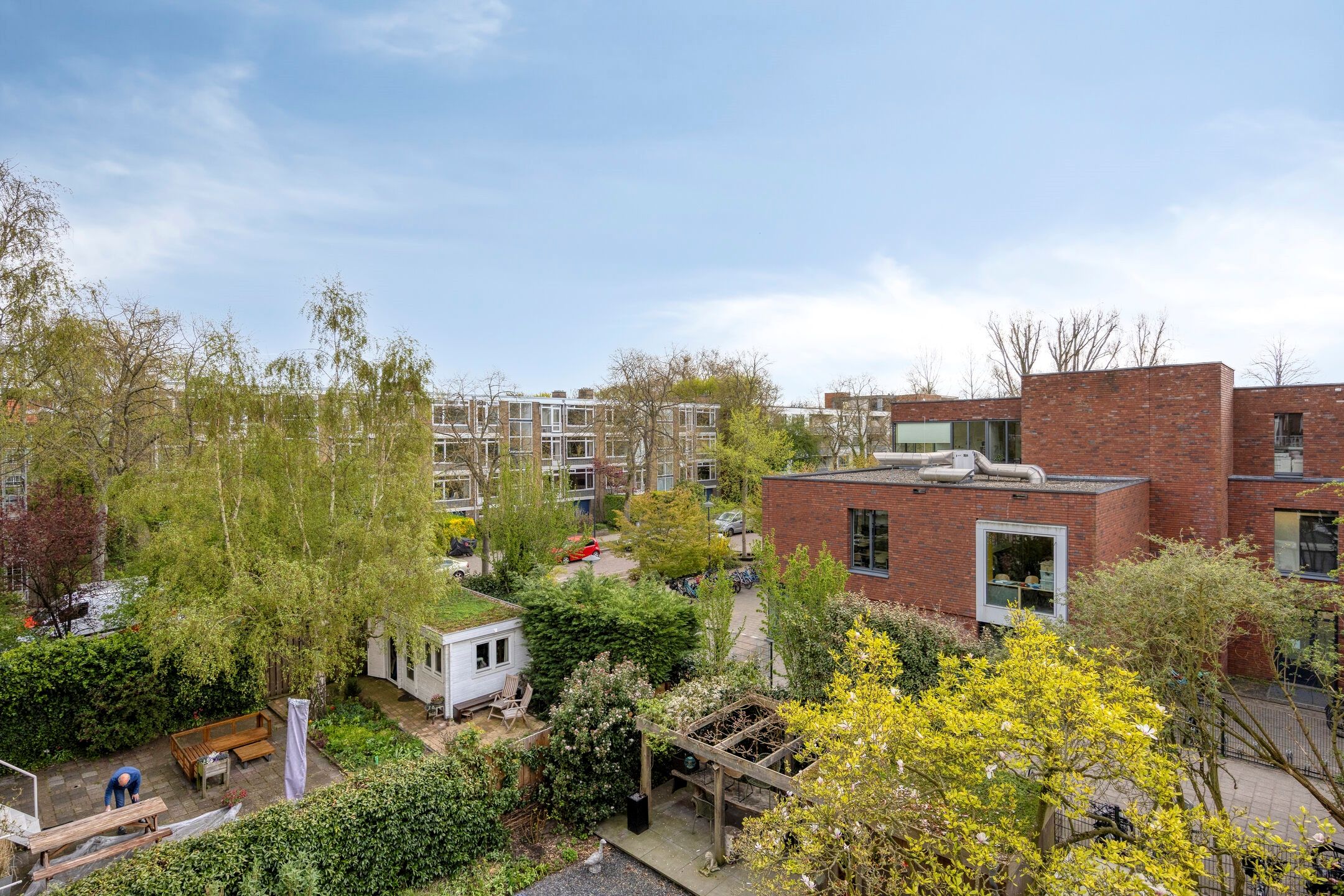 Foto 27 van Burggravenlaan 192