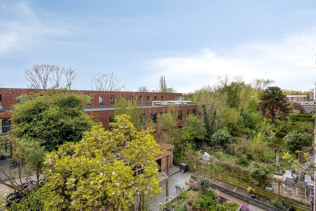 Foto 28 van Burggravenlaan 192