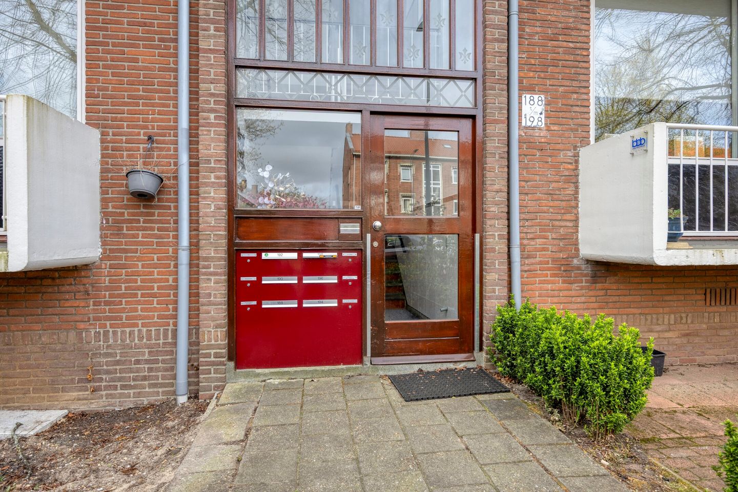 Foto 29 van Burggravenlaan 192